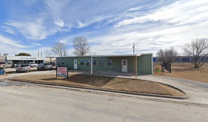 Little Maverick Child Care Center