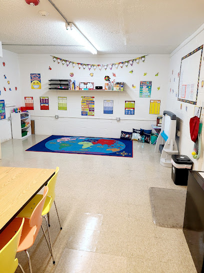 Legendary Kids Academy LLC - Licensed Daycare in La Feria, TX