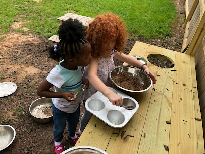 Discovery Early Learning Center