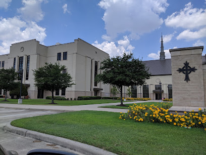The Preschool at Christ the King