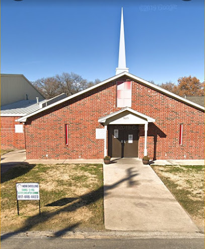 Good Shepherd Christian Academy