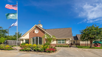 Primrose School of Copperfield
