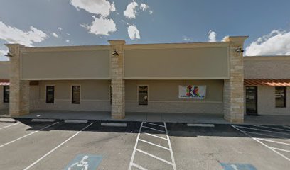 Kiddie Kollege Learning Center - Licensed Daycare in Andrews, TX