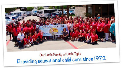 Little Tyke - Richland Hills