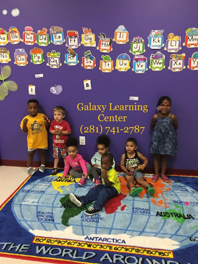 Galaxy Learning Center LLC