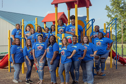 Nana's Playhouse & Learning Center
