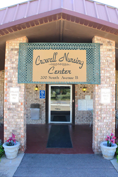 Crowell Child Development Center