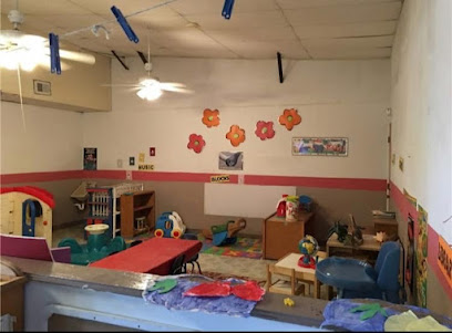 Allegro Childrens Center