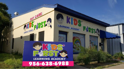 Kids First Learning Academy