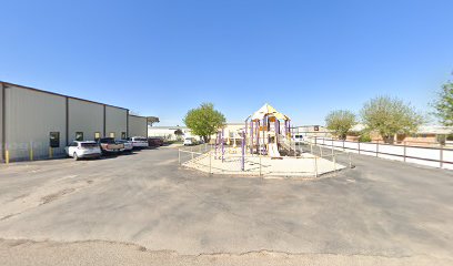 Nataly's Learning Center