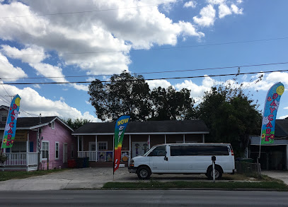 San Antonio Cottage Child Dev. Center