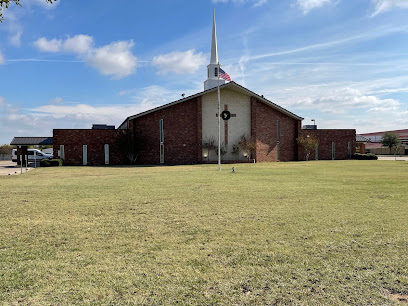 Harvest Child Enrichment Center