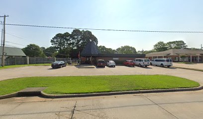 Pleasant Grove Children's Academy