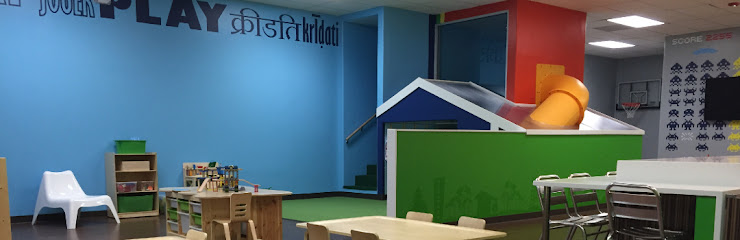 Clubhouse Playcare