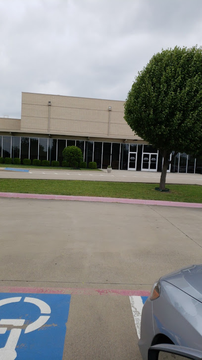 Cornerstone Baptist Church