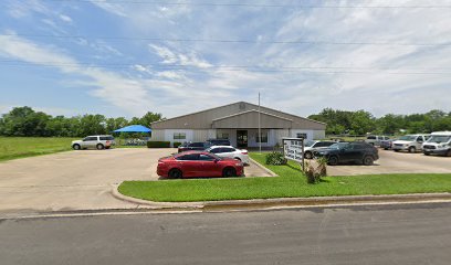 Little Texans Learning Center - Licensed Daycare in Sulphur Springs, TX