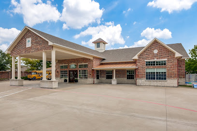 Legacy Kids Academy of Rowlett