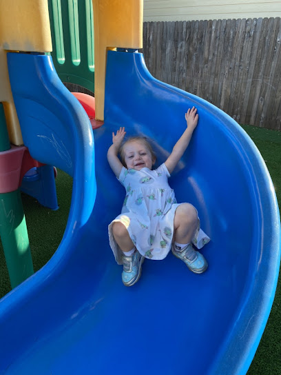 Punkin Patch Daycare Center, INC