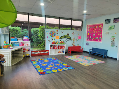 1st Step University Childcare - Licensed Daycare in Kingwood, TX