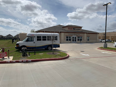 Alem LLC DBA Kiddie Academy of Katy West