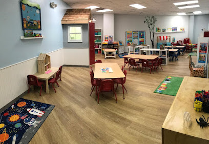 Learning Path Day School