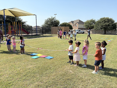 Ashford Montessori