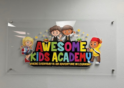 Awesome Kids Academy