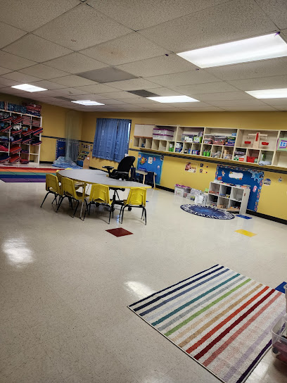 Legacy Kids Academy