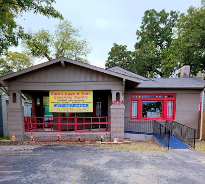 Cains Love & Care Learning Center