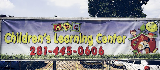 ABC Children's Learning Center