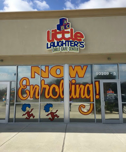 Little Laughter's Childcare Center