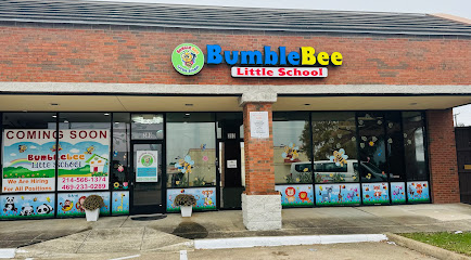 Bumblebee Little School
