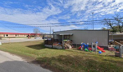 Bumblebees Child Care - Licensed Daycare in Splendora, TX