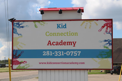 Happy Start Inc DBA Kid Connection Academy