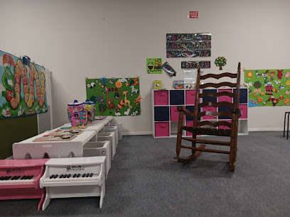 Maple Tree Kids Daycare LLC