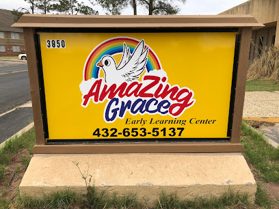 AmaZing Grace Early Learning Center