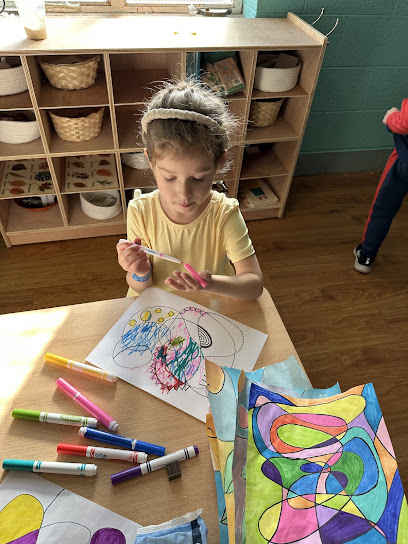 Near Southside Montessori