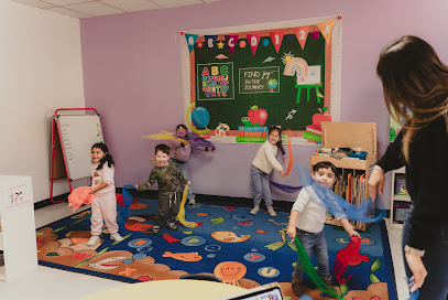 LOL Kids Daycare & Learning Center West