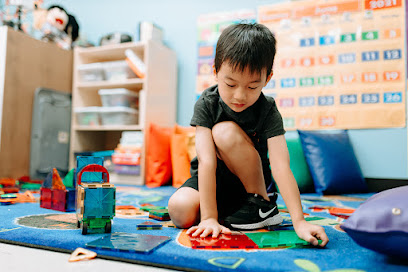 Little Fishers Preschool