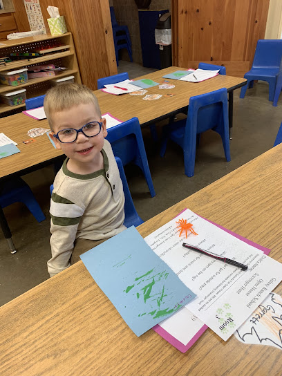 Galaxy Ranch Private School - Licensed Daycare in Rockwall, TX