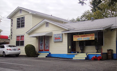 Lil Angels Day Care Center