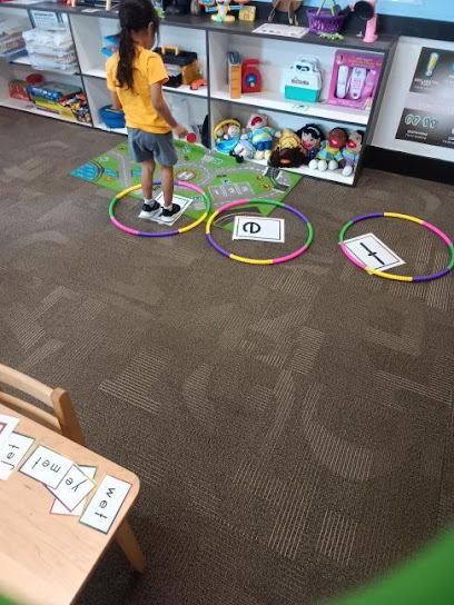 Ivy Kids Early Learning Center of Manvel