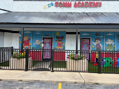 Kids Town Academy