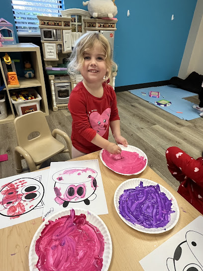 Legacy Church Preschool