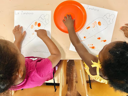 Happy Now Daycare - Licensed Daycare in Garland, TX