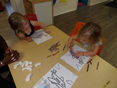 Legacy Clubhouse - Licensed Daycare in Pilot Point, TX