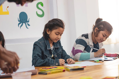 Montessori Kids Universe of Weatherford