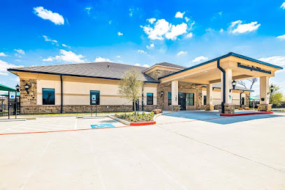 Hummingbird Montessori School - Licensed Daycare in Sugar Land, TX