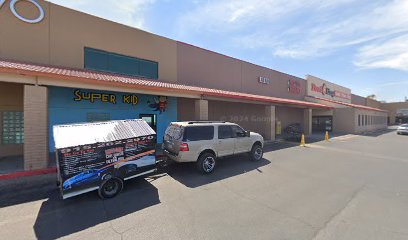 Superkid Learning Center and Prekinder