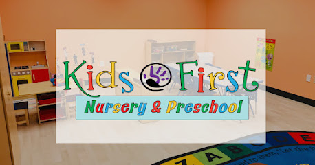 Kids @ First Nursery and Preschool - Licensed Daycare in Dickinson, TX
